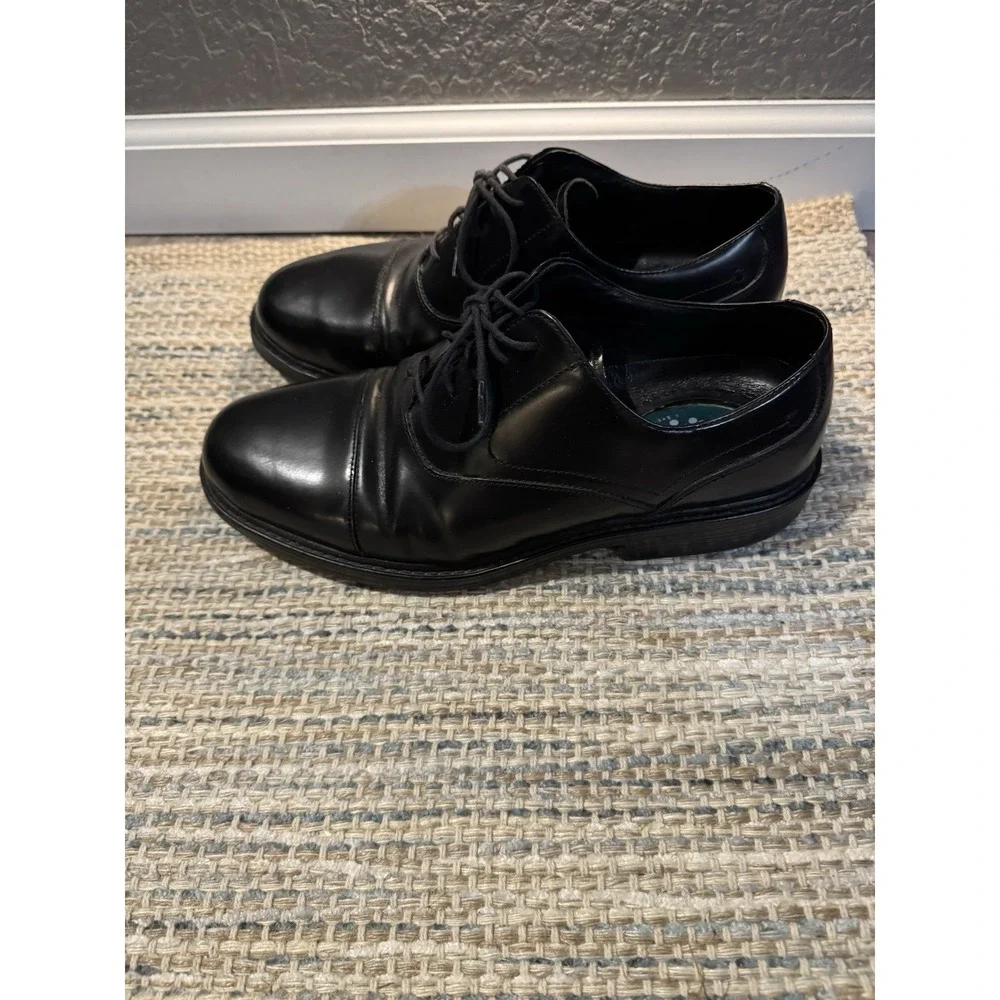 Florsheim Men's Oxford Dress Shoes Size 10